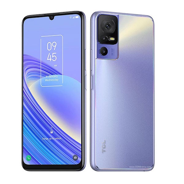 TCL 40 SE