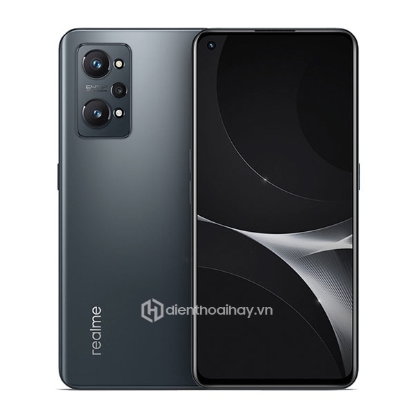 realme GT Neo 2 Cũ 99% Đen