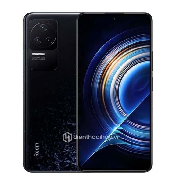 Xiaomi Redmi K50 Cũ 99% Đen
