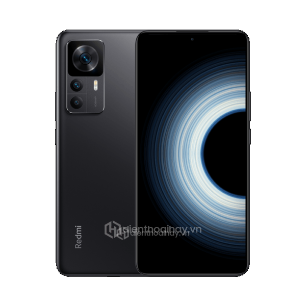 Xiaomi Redmi K50 Ultra Cũ 99% Đen