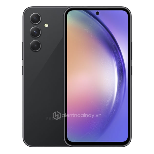 Samsung Galaxy A54 5G chính hãng Đen