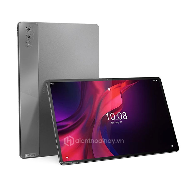 Lenovo Tab Extreme Xám