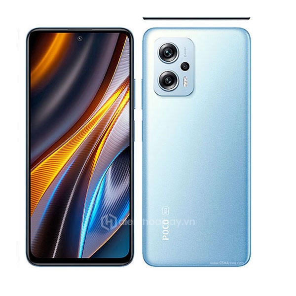 Xiaomi Poco X5 Đen
