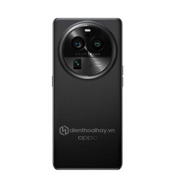 Oppo Find X6 Pro Đen
