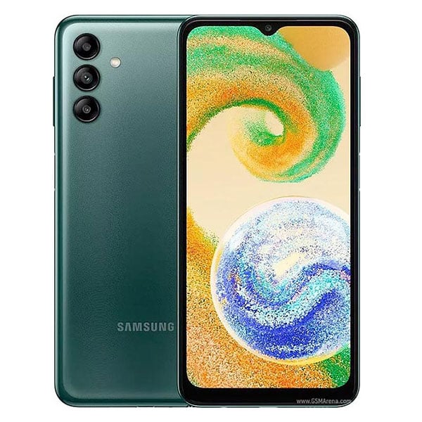 Samsung Galaxy A04s chính hãng