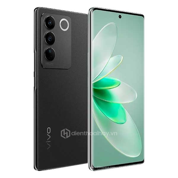 Vivo V27 Pro Đen