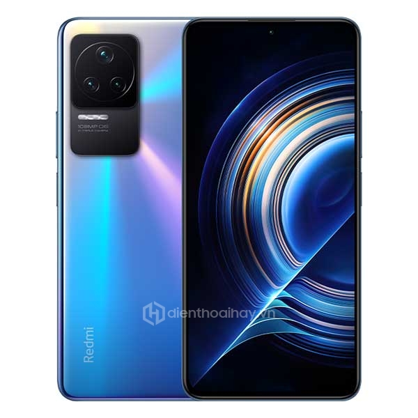 Xiaomi Redmi K50 Pro Cũ 99% Xanh