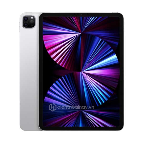 iPad Pro M2 11" chính hãng Trắng