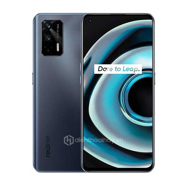 Realme Q3 Pro cũ 99 % Đen