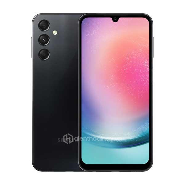 Samsung Galaxy A24 4G Đen
