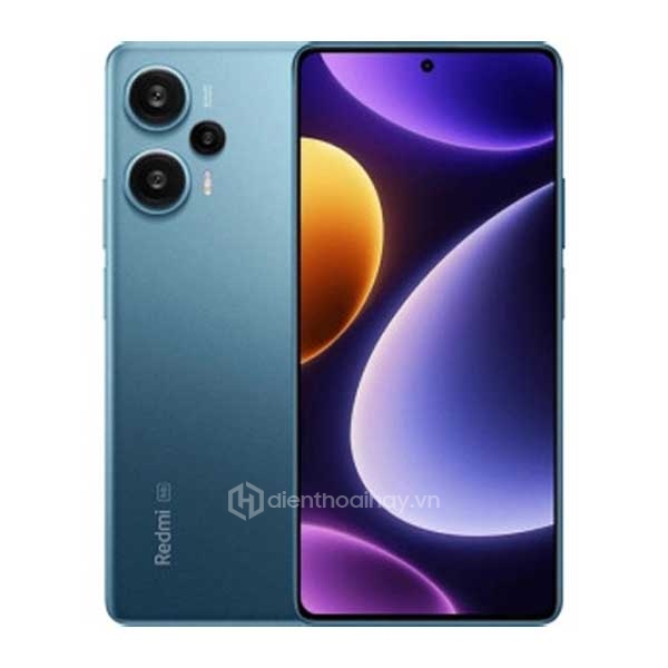 Xiaomi Redmi Note 12 Turbo Edition Xanh
