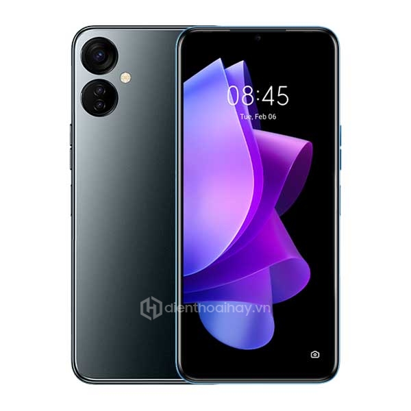 Tecno Spark 9T Đen
