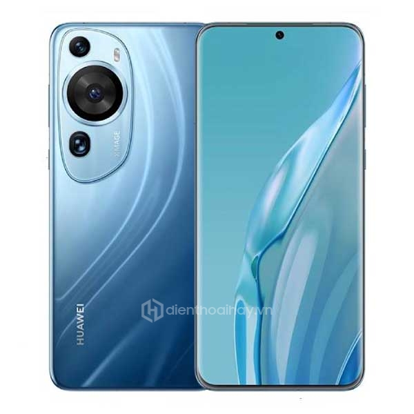 Huawei P60 Art Xanh