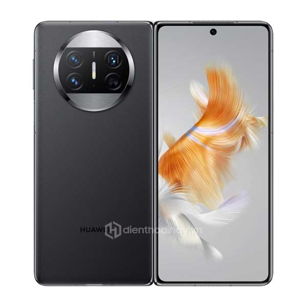 Huawei Mate X3 Đen