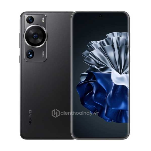 Huawei P60 Pro Đen