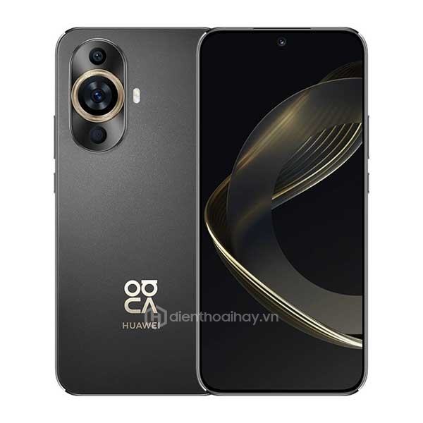 Huawei nova 11 Đen