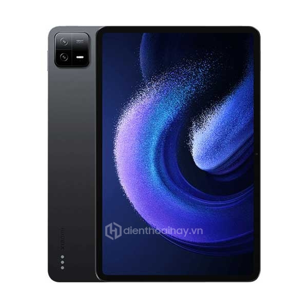 Xiaomi Pad 6 Đen