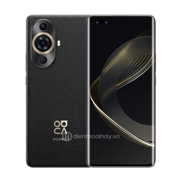 Huawei nova 11 Pro Đen