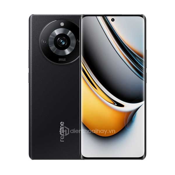 Realme 11 Pro Đen
