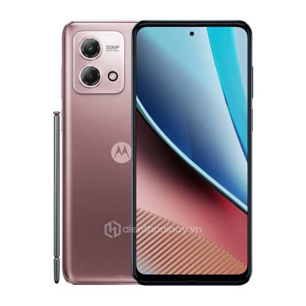 Motorola Moto G Stylus (2023) Đỏ