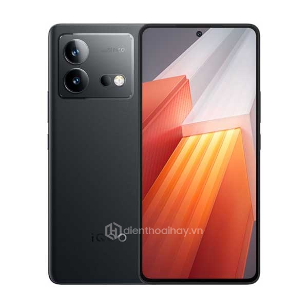 iQOO Neo8 5G Đen