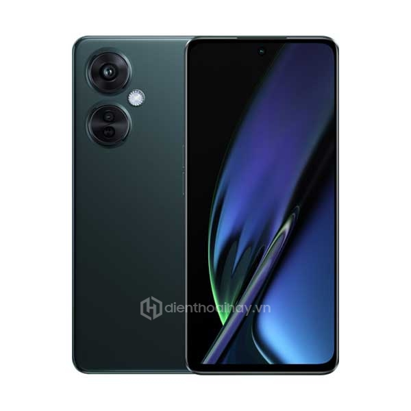 Oppo K11x Đen
