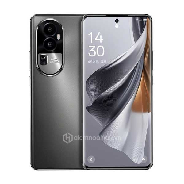 Oppo Reno10 Đen