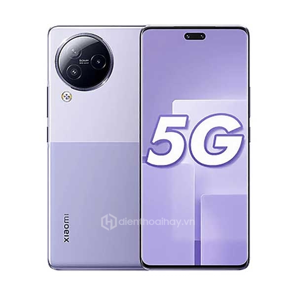 Xiaomi Civi 3 Tím