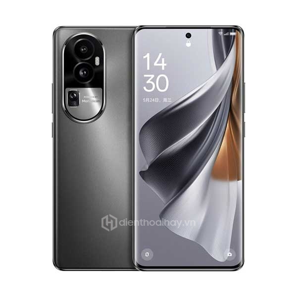 Oppo Reno10 Pro Đen