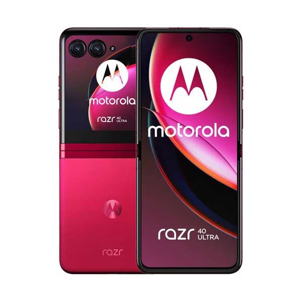 Motorola Razr 40 Ultra