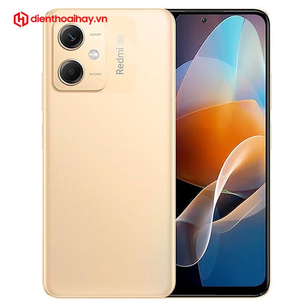 Xiaomi Redmi Note 12R Pro
