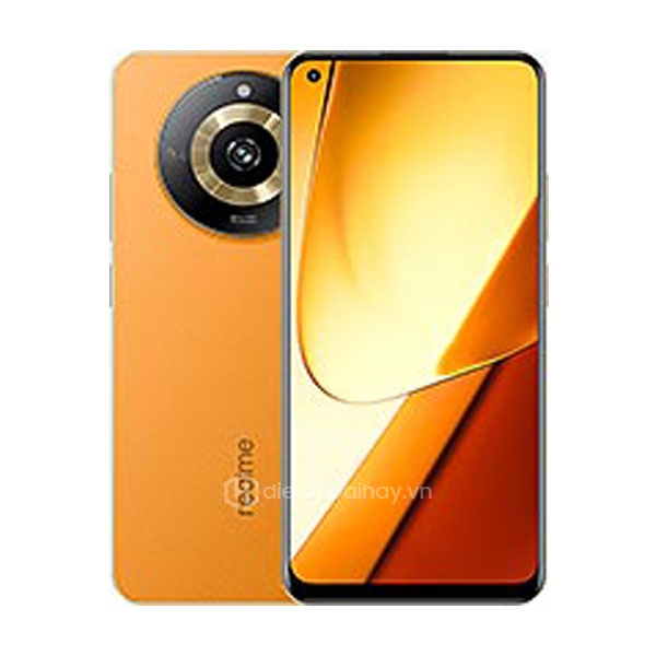 Realme Narzo 60 5G Cam