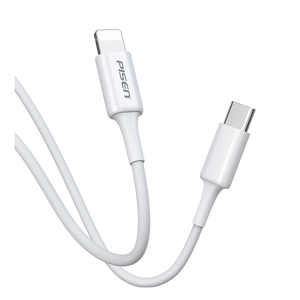 Cáp sạc Magic Light USB - Type C 3A