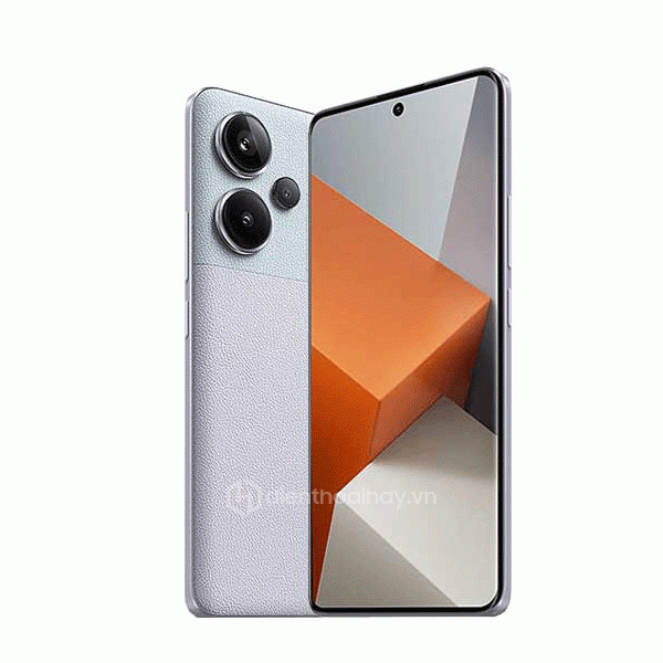 Xiaomi Redmi Note 13 Pro Plus 5G Tím