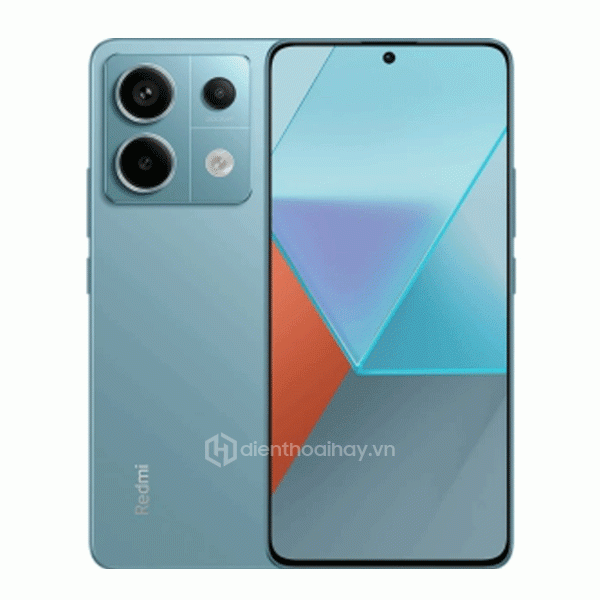 Xiaomi Redmi Note 13 Pro 5G Xanh