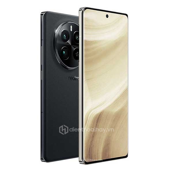 Realme GT5 Pro 5G Đen
