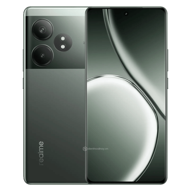 Realme GT Neo6 SE 5G Xanh Rêu