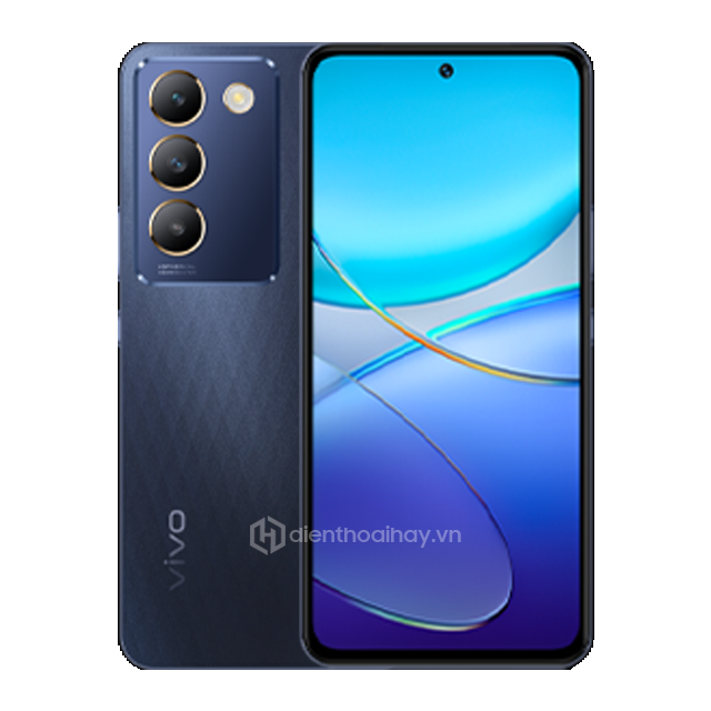 vivo T3 Xanh