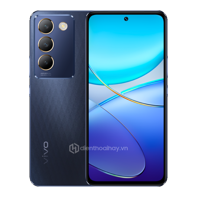 vivo V40 SE Đen