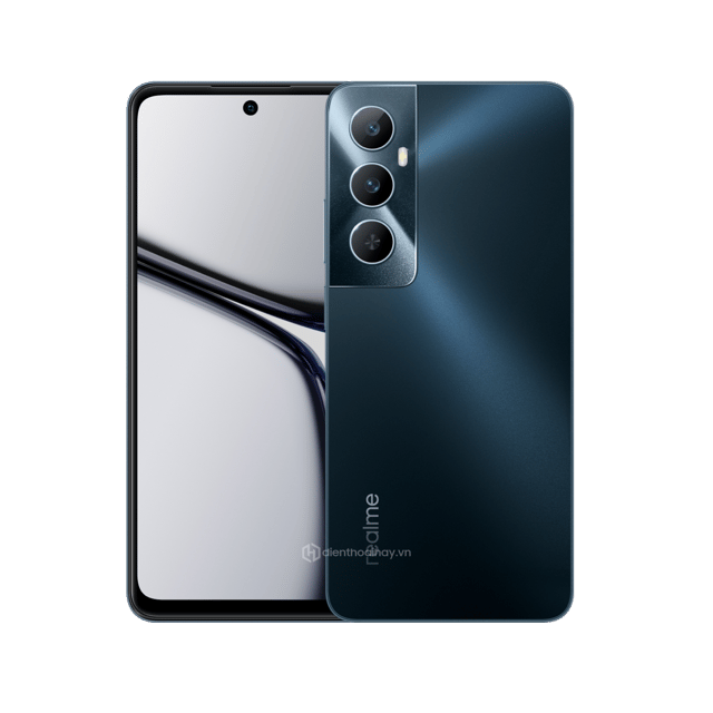 realme C65 Xanh