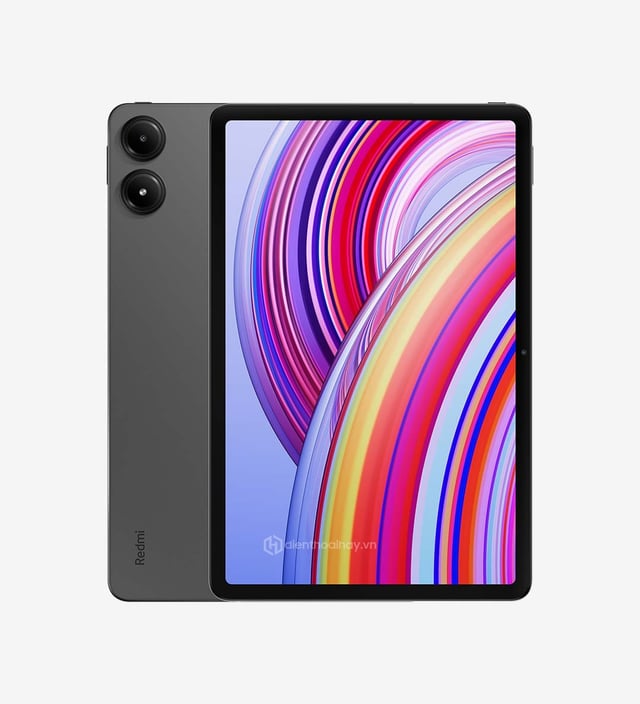 Xiaomi Redmi Pad Pro Đen