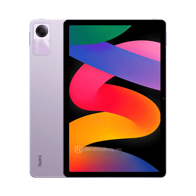 Xiaomi Redmi Pad SE Tím
