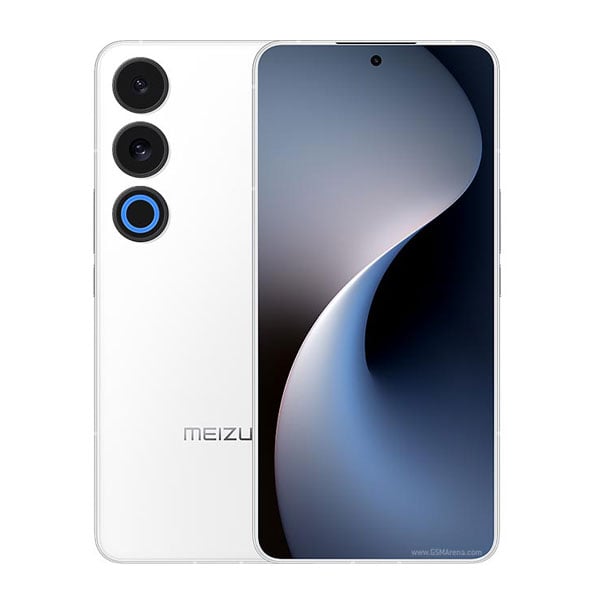 Meizu 21 Note 5G