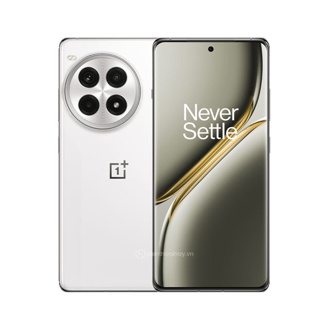 OnePlus Ace 3 Pro Trắng