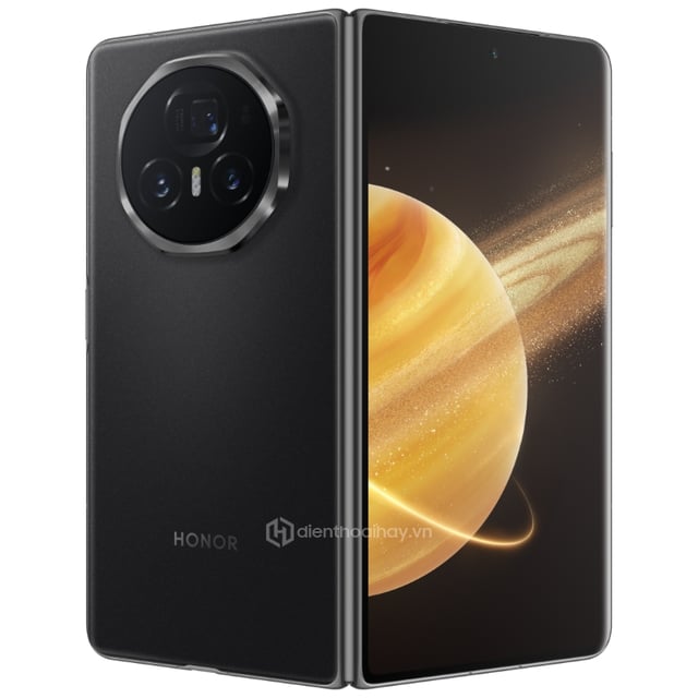 Honor Magic V3 Đen