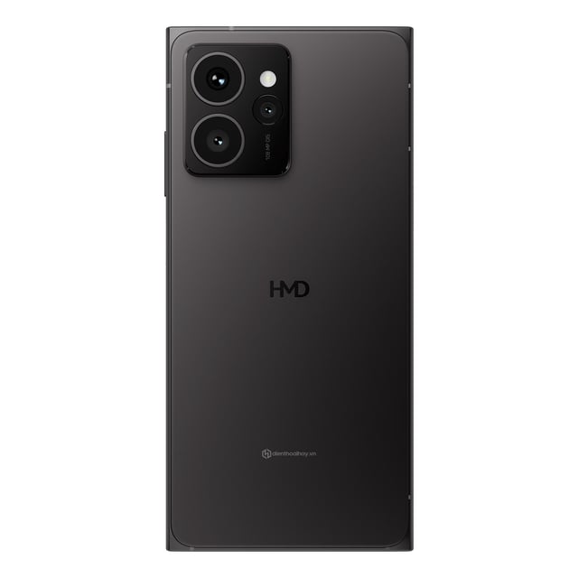 HMD Skyline Đen