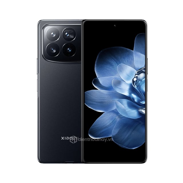 Xiaomi MIX Fold 4 Đen