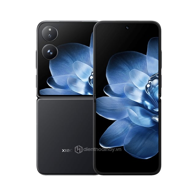 Xiaomi MIX Flip Đen