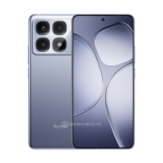 Xiaomi Redmi K70 Ultra 5G Island Blue