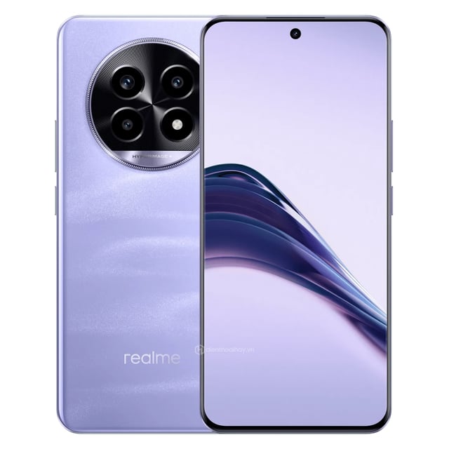Realme 13 Pro Tím